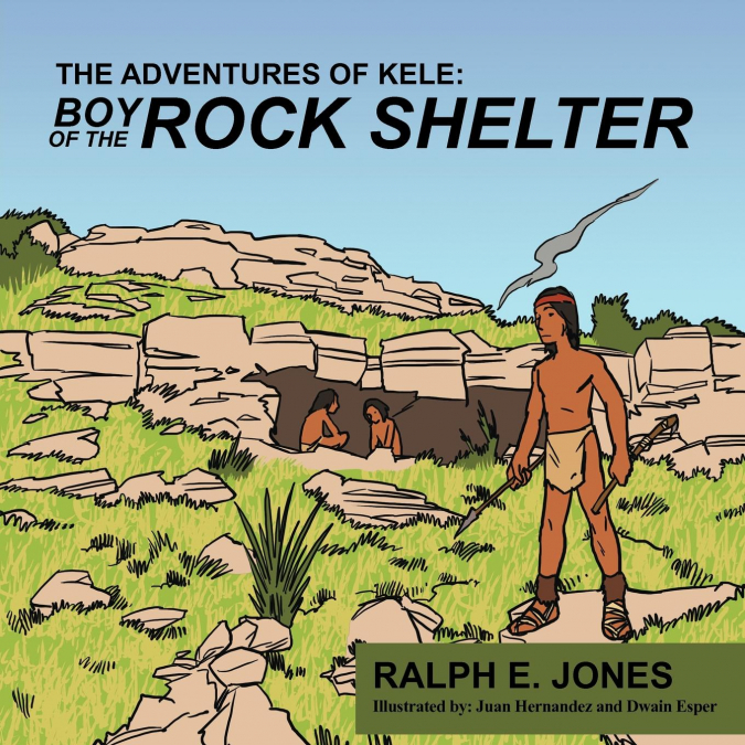 The Adventures of Kele