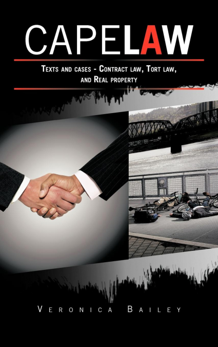CAPE LAW