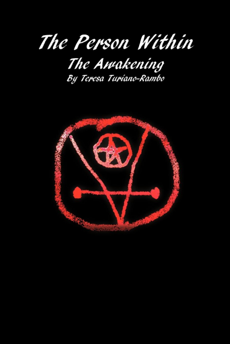 The Person Within the Awakening