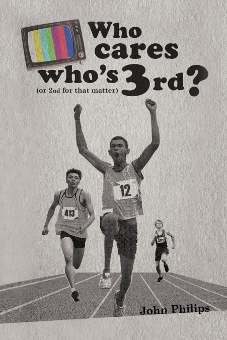 Who Cares Who’s 3rd?