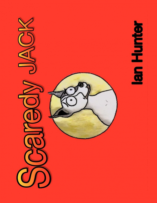 Scaredy JACK
