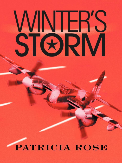 Winter’s Storm