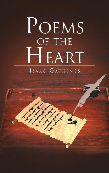 Poems of the Heart