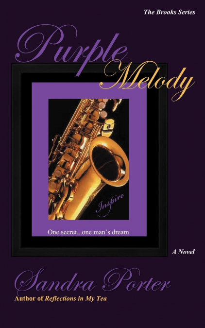 Purple Melody