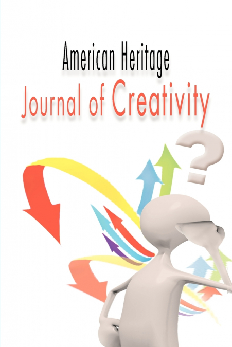 American Heritage Journal of Creativity