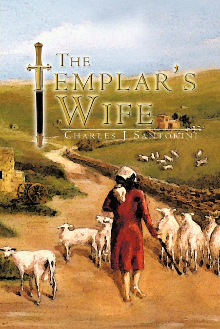 The Templar’s Wife