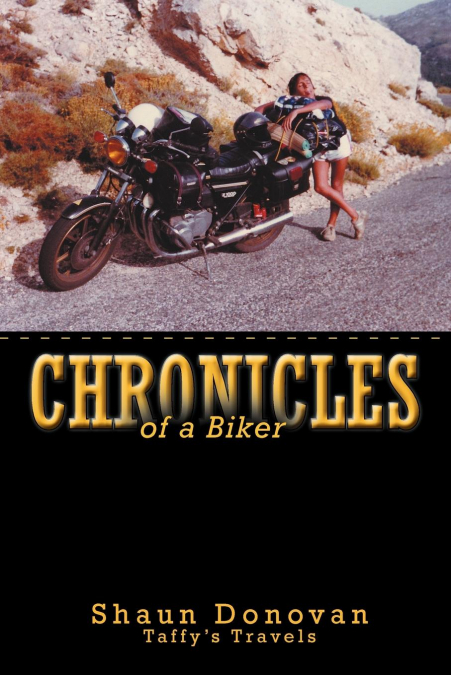 Chronicles of a Biker