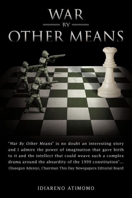War by Other Means