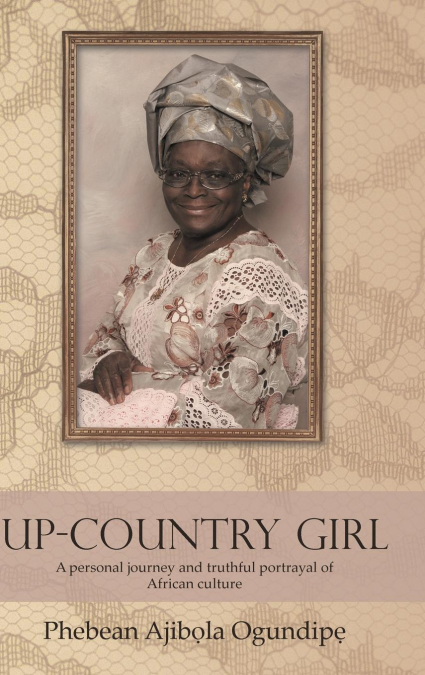 Up-Country Girl