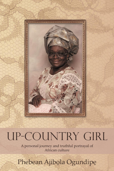 Up-Country Girl