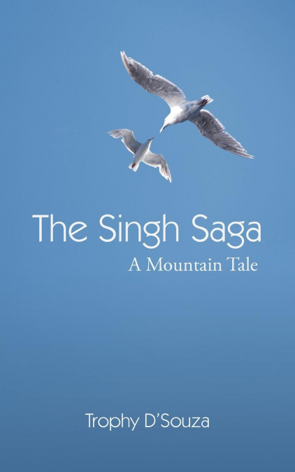 The Singh Saga