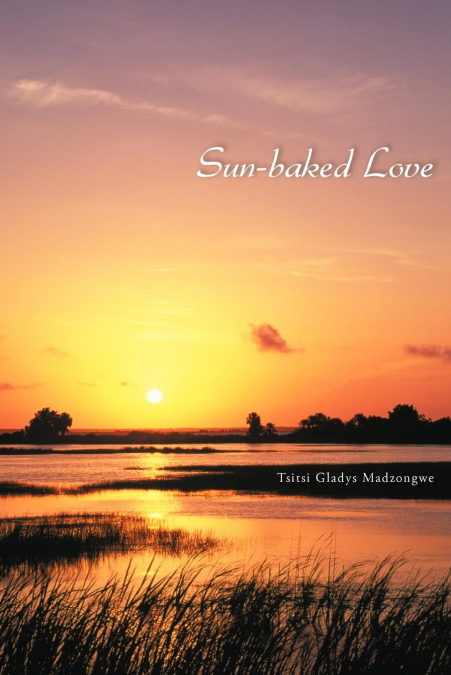 Sun-baked Love