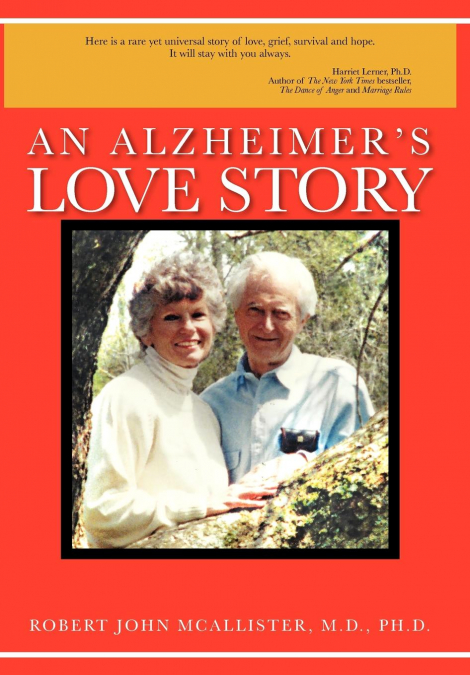 An Alzheimer’s Love Story