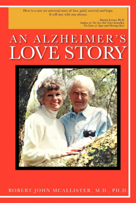 An Alzheimer’s Love Story