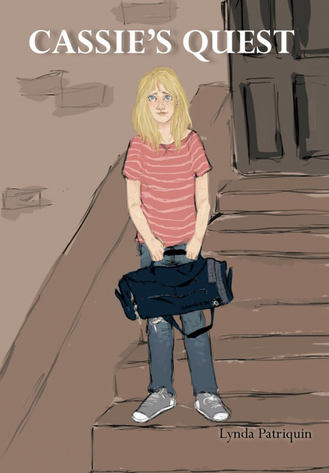 Cassie’s Quest