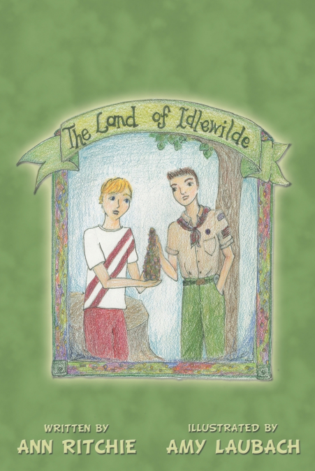 The Land of Idlewilde