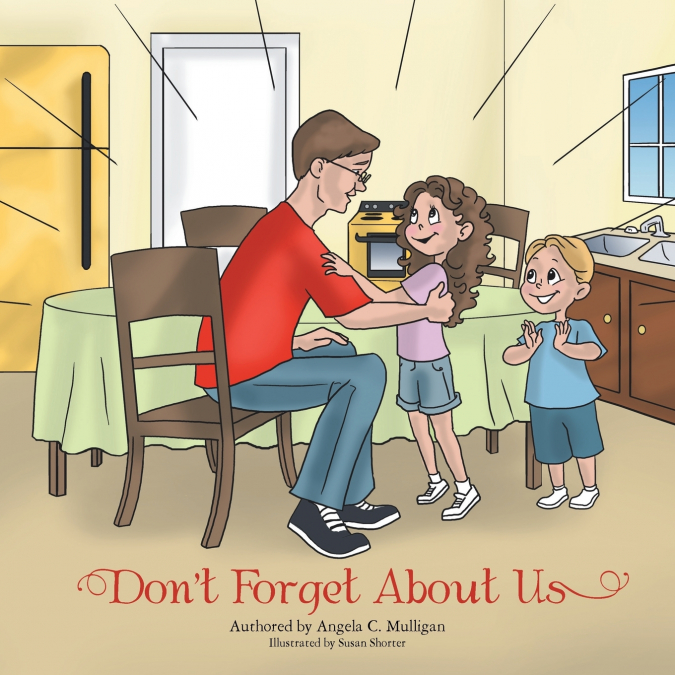 Don’t Forget About Us