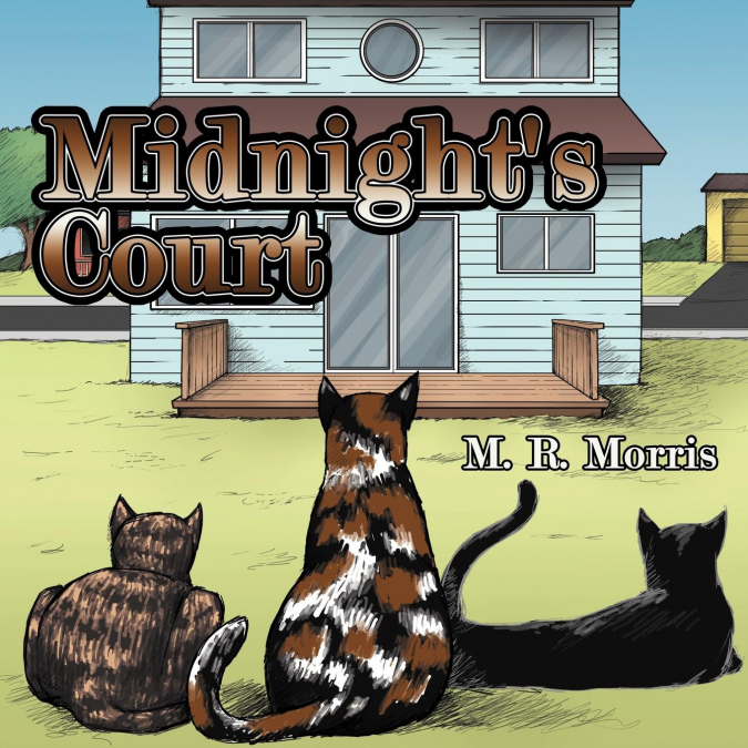 Midnight’s Court