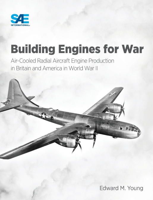 Building Engines for War
