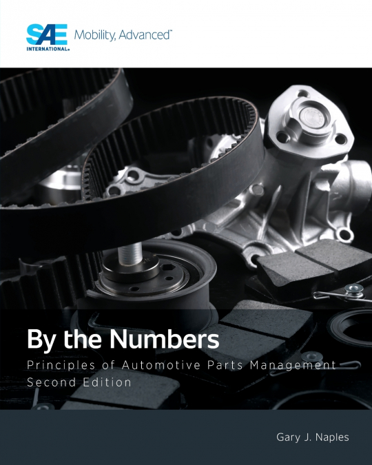 By the Numbers