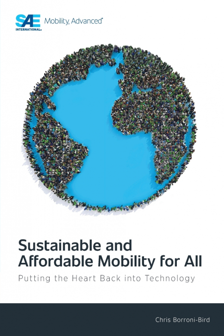 Sustainable and Affordable Mobility for All