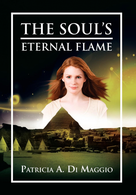 The Soul’s Eternal Flame