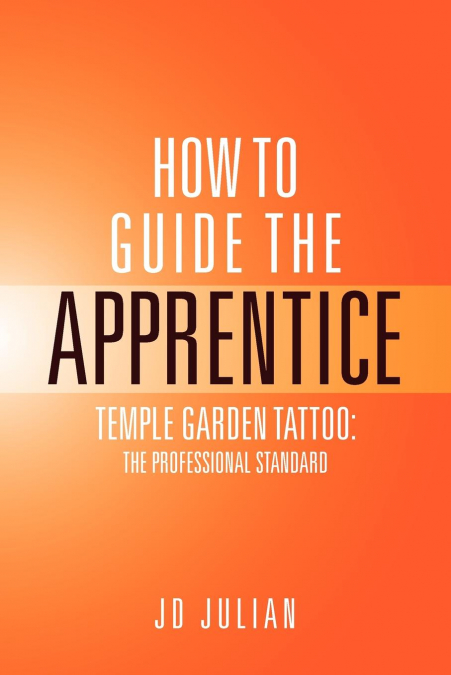 How to Guide the Apprentice