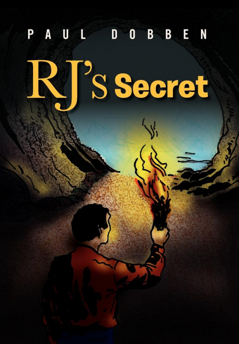 R.J. Secret