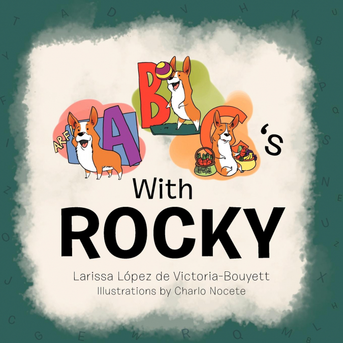 ABC’s with Rocky