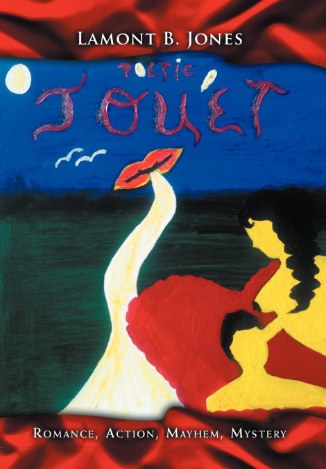 Poetic Joue’t