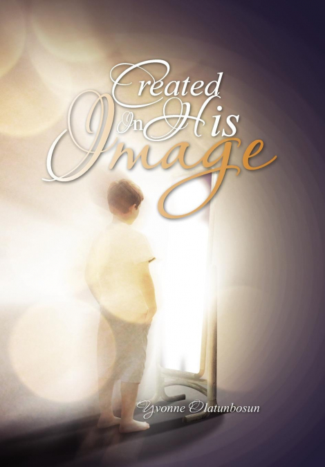 Created In His Image