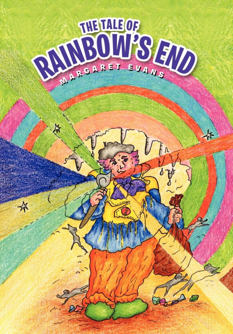 The Tale of Rainbow’s End