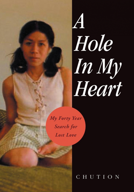 A Hole in My Heart