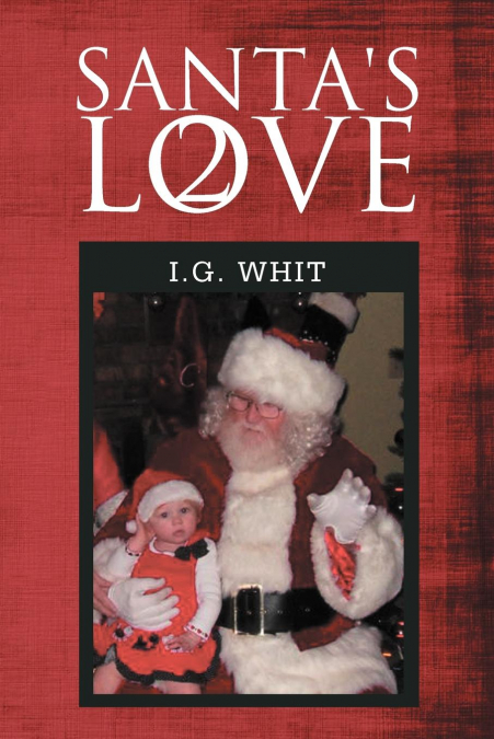 Santa’s Love II