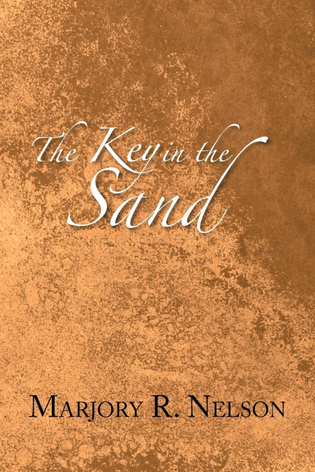 The Key in the Sand