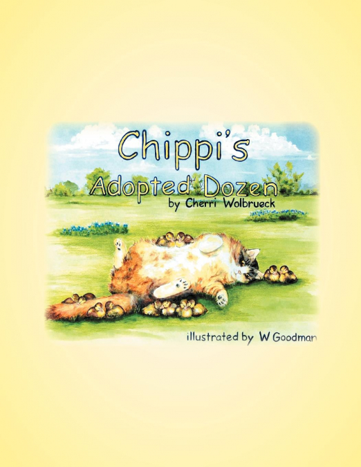 Chippi’s Adopted Dozen