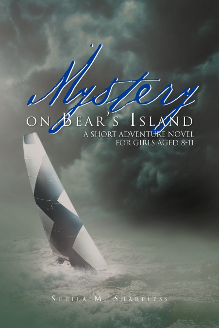 Mystery on Bear’s Island