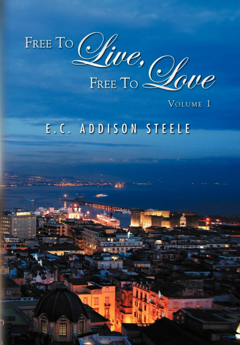 Free to Live, Free to Love