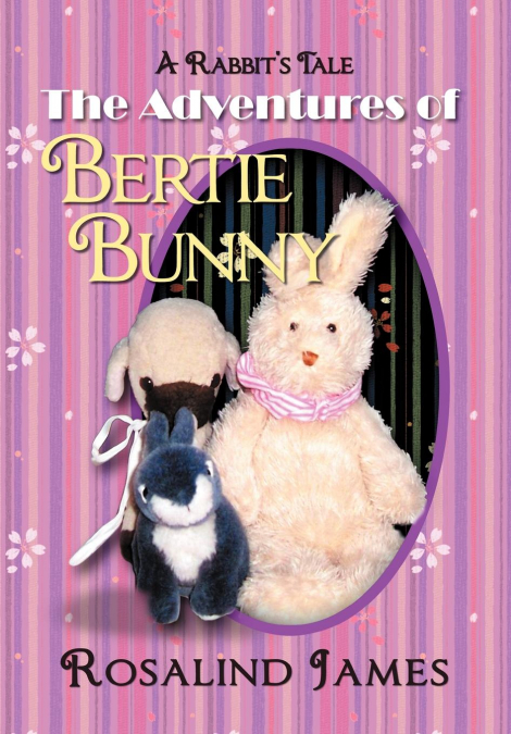 The Adventures of Bertie Bunny