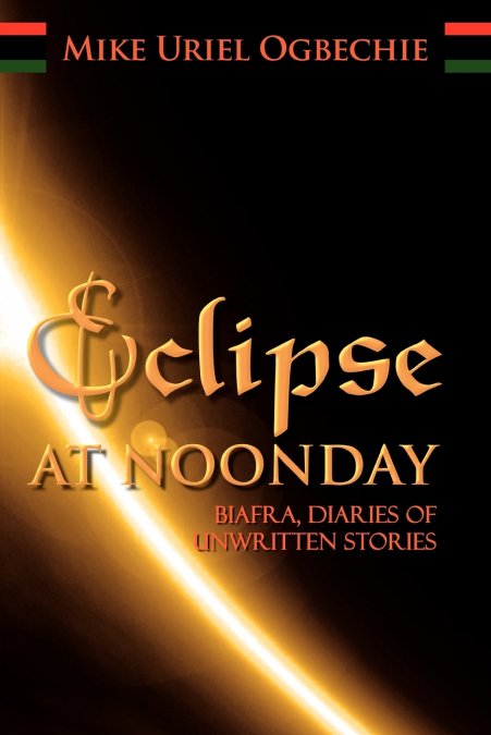 Eclipse at Noonday