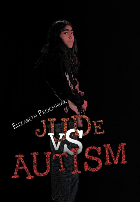 Jude vs. Autism