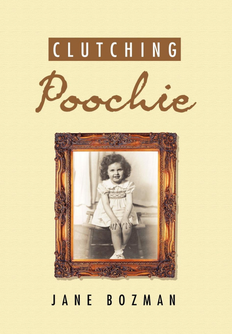 Clutching Poochie