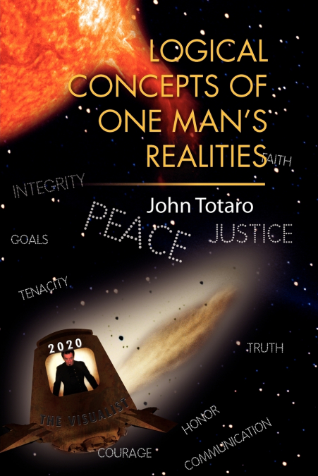 Logical Concepts of One Man’s Realities