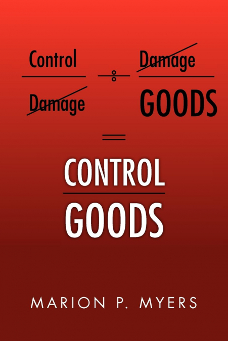 Control Goods