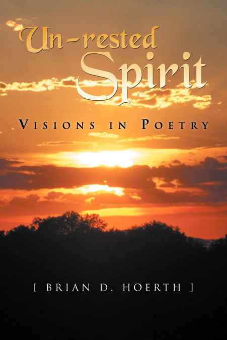 Un-rested Spirit