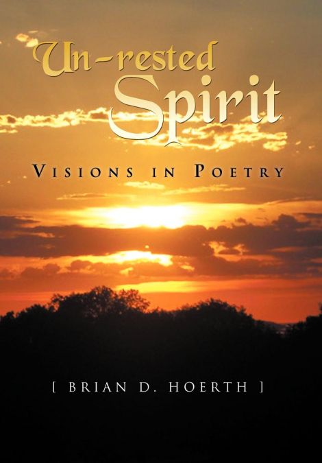 Un-rested Spirit