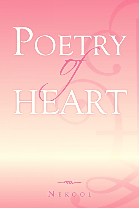 Poetry of Heart