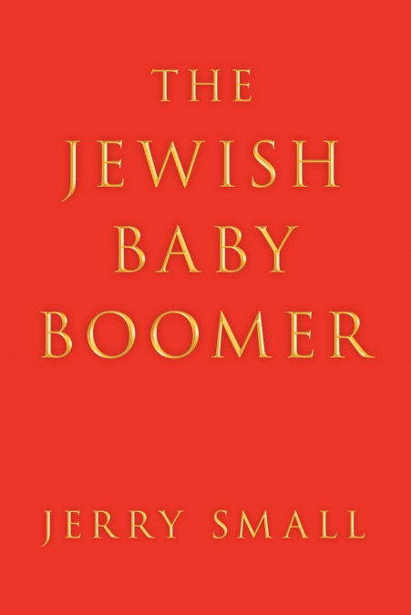 The Jewish Baby Boomer