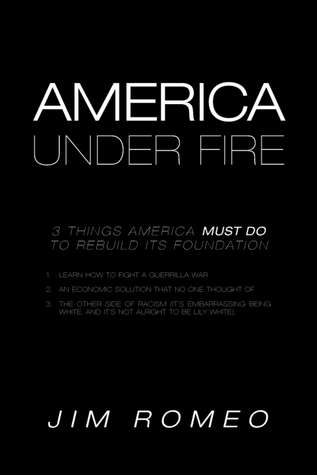 America Under Fire
