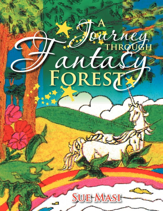 A Journey Through Fantasy Forest